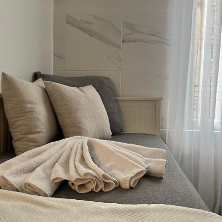 Charmant Studio Parisien Au Coeur Du 15E Arrondissement Eksteriør bilde